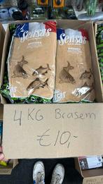 4kg brasem/voorn lokvoer, Ophalen, Nieuw, Overige typen
