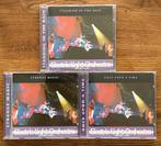 ELO, Electric Light Orchestra, part two, set van 3 cd’s, Ophalen of Verzenden, 1980 tot 2000, Zo goed als nieuw