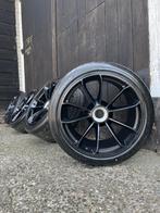 Originele Porsche GT3 wielen 20” breedset 991 911 centerlock, Auto-onderdelen, Banden en Velgen, Ophalen, Banden en Velgen, Nieuw