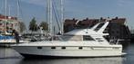 Fairline 43 Flybridge (bj 1990), Gebruikt, Overige brandstoffen, 12 meter of meer, 50 pk of meer