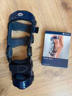 Knie brace links Bauerfeind SecuTec Genu, Diversen, Braces, Ophalen of Verzenden, Zo goed als nieuw