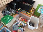 Enorme hoeveelheid lego ,meer dan 100kg, Ophalen, Gebruikt, Overige merken