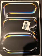 Apple iPad Pro 11 inch  (7th Generation), Computers en Software, Apple iPads, Ophalen, Zwart, 11 inch, Zo goed als nieuw