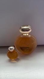 Nina ricci vintage NINA 50 ml edt plus mini, Ophalen of Verzenden, Zo goed als nieuw, Miniatuur