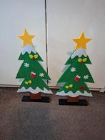 Kerstdecoratie kerstboom, Diversen, Kerst, Ophalen, Zo goed als nieuw