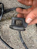 BMW E36 Cabrio Coupé Deur Ophanging Raamknop, Auto-onderdelen, Ophalen of Verzenden, Gebruikt, BMW