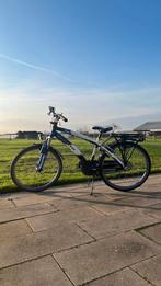 Sparta jongens fiets 24 inch, Fietsen en Brommers, Fietsen | Jongens, Ophalen, Sparta, Versnellingen, Gebruikt