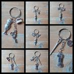 Nieuwe Sleutelhanger Handwerken, Hobby en Vrije tijd, Naaien en Fournituren, Verzenden, Nieuw, Overige typen