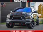 Dodge Ram 1500 HULK | 5.7 V8 | REBEL | WIDEBODY | LUCHTVERIN, Auto's, Gebruikt, 5654 cc, Met garantie (alle), 402 pk