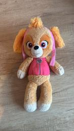 Knuffel Skye, Ophalen, Zo goed als nieuw, Overige typen