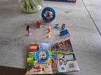 Lego friends 41383 hamsterwiel, Ophalen of Verzenden, Zo goed als nieuw, Complete set, Lego