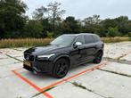Volvo XC90 2.0 T8 Twin Engine AWD Pi-hy AUT 2016 Zwart, 1969 cc, 320 pk, 7 stoelen, Vierwielaandrijving