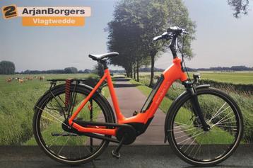 Sparta C-Grid Energy M7Tb beschikbaar voor biedingen