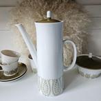 Mosa Gracia Persito hoge koffiepot, Overige typen, Ophalen of Verzenden, Zo goed als nieuw, Nvt