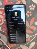 Samsung A33 5G - zo goed als nieuw, Ophalen of Verzenden, Zo goed als nieuw, Klassiek of Candybar, Zonder simlock