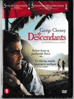 The Descendants George Clooney Nieuw Geseald 180525, Vanaf 9 jaar, Ophalen of Verzenden, Nieuw in verpakking, Drama