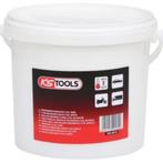 KS Tools Bandenmontagepasta Bandenvet Wit 4 kg, Auto diversen, Autogereedschap, Nieuw, Ophalen of Verzenden