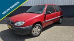 Citroen Saxo 1.1i SX apk 26 3 2026, Voorwielaandrijving, Stof, 4 cilinders, Saxo