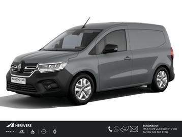 Renault Kangoo E-Tech Advance L1 44 kWh / Uit Voorraad Lever beschikbaar voor biedingen