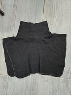 Losse col voor pietenpak, Kleding | Dames, Ophalen of Verzenden, Zo goed als nieuw, Maat 38/40 (M), Zwart