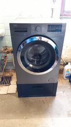 Beko WTC 8733 XCM Wasmachine, Witgoed en Apparatuur, Wasmachines, Ophalen, Gebruikt, Minder dan 85 cm, Voorlader