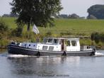 Zeer mooie nette ruime steilsteven/platbodem, Watersport en Boten, Ophalen, Gebruikt
