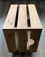Houten Kratje, Huis en Inrichting, Woonaccessoires | Kisten, Ophalen of Verzenden