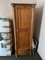 Kast, Ophalen