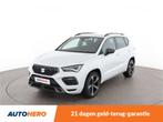 SEAT Ateca 1.5 TSI FR Business Intense | BP64759 |, Auto's, 15 km/l, 4 cilinders, Wit, 1308 kg