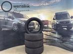 Zomerbanden Demo 215/50R19 Hankook ION EVO Sound Absorber p/, 19 inch, Ophalen of Verzenden, Band(en), Personenwagen
