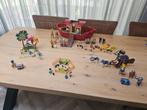5 sets Playmobil, o.a. Ark van Noach en koningsridders, Ophalen, Zo goed als nieuw