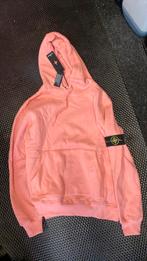 warme stone island hoodie mat xl, Ophalen of Verzenden, Zo goed als nieuw, Maat 56/58 (XL)