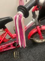 Cumberland Kinderfiets 12 inch, Ophalen of Verzenden, Gebruikt, 14 inch of minder, Handrem
