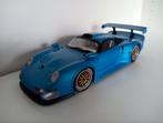 UT Models Porsche 911 GT1, Hobby en Vrije tijd, Modelauto's | 1:18, Ophalen of Verzenden, Zo goed als nieuw, Auto, UT Models