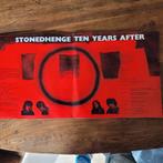 Ten years after, Cd's en Dvd's, Vinyl | Rock, Gebruikt, Ophalen of Verzenden, Poprock