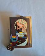 Disney Hollywood tower hotel stitch pin | Disney parken, Ophalen of Verzenden, Overige figuren, Nieuw, Beeldje of Figuurtje