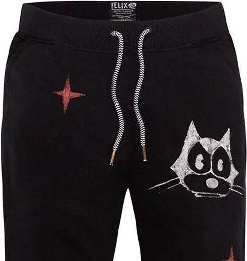 Geweldige SCOTCH & SODA Felix sweat pant zwart mt 14/164., Kinderen en Baby's, Kinderkleding | Maat 164, Zo goed als nieuw, Jongen