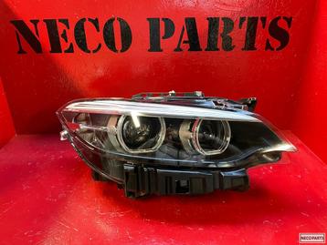 BMW 2 SERIE F22 F23 LCI FACELIFT VOL LED KOPLAMP 8738680 beschikbaar voor biedingen