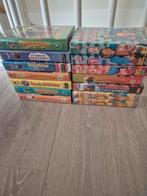 Bassie en Adriaan - Uitgebreide verzameling, Ophalen of Verzenden, Gebruikt, Gebruiksvoorwerp