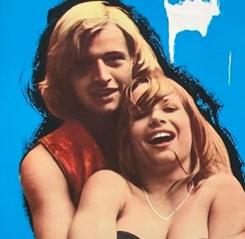 Turks Fruit (1973) - Paul Verhoeven - Originele filmposters beschikbaar voor biedingen