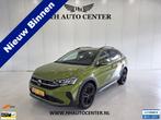 Volkswagen Taigo 1.0 TSI MOVE |111PK, 6bak|CARPLAY|Fabrieksg, Voorwielaandrijving, 1131 kg, Stof, Gebruikt