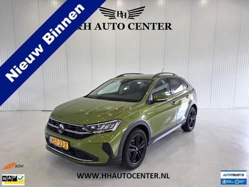 Volkswagen Taigo 1.0 TSI MOVE |111PK, 6bak|CARPLAY|Fabrieksg, Auto's, Volkswagen, Bedrijf, Te koop, Taigo, ABS, Airbags, Airconditioning
