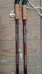 Nordic walking sticks wandelstokken, Ophalen, Zo goed als nieuw, Wandelstok