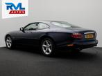 Jaguar XK8 4.0 V8 Coupé Youngtimer Leder Climate-control Cr, Auto's, Jaguar, Achterwielaandrijving, Gebruikt, Leder, Bedrijf