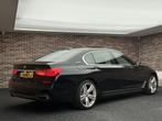 BMW 7-serie 740Le iPerformance High Executive | Dak| H/K| LE, Auto's, BMW, Automaat, 1998 cc, Gebruikt, 4 cilinders