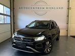 Volkswagen T-ROC 1.5 TSI Life Edition 1 JAAR BOVAG GARANTIE, 1498 cc, 4 cilinders, 150 pk, Leder en Stof