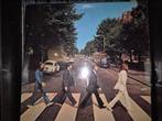 LP Beatles, Verzenden, 1960 tot 1980, Gebruikt, Overige formaten