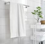 Partij witte badhanddoeken 70x140cm 460GSM, NHP International, Sales@nhp-international.com, Wit, Handdoek