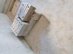 Te koop kalkzandsteen blokken, Doe-het-zelf en Verbouw, Metselstenen, Ophalen, Nieuw, Kalkzandstenen