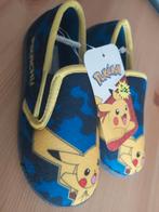 Pokémon Pikachu Pantoffels - Maat 28 - Nieuw, Jongen of Meisje, Schoenen, Nieuw, Ophalen of Verzenden